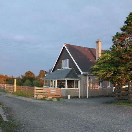 Macaulay Farm Lodge 斯托诺韦 外观 照片